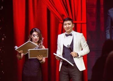 работа аниматором бишкек: Организация мероприятий | Ведущий, тамада, Певцы — 10