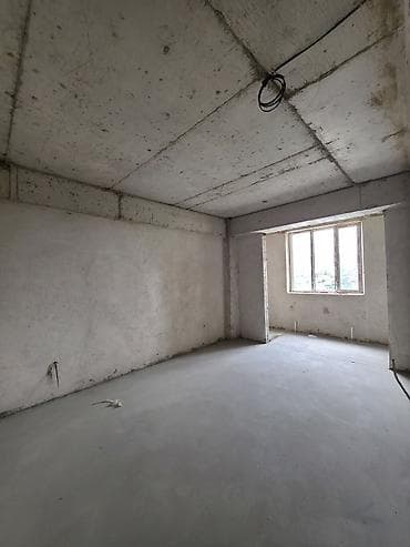 1 комнат: 1 комната, 36 м², Зайнабетдинов мкр., Элитка, 8 этаж, ПСО (под самоотделку) — 3