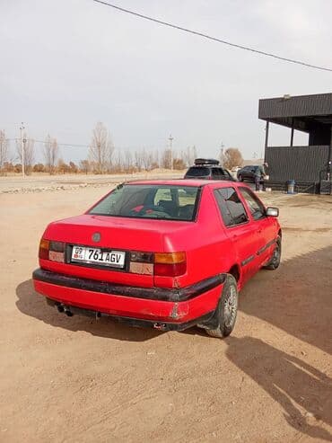 передний бампер опель вектра с: Volkswagen Vento: 1993 г., 1.8 л, Механика, Бензин, Седан — 2