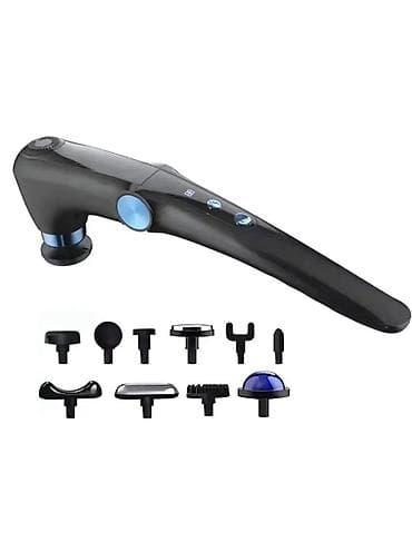 Офисная мебель: Массажное кресло — 4