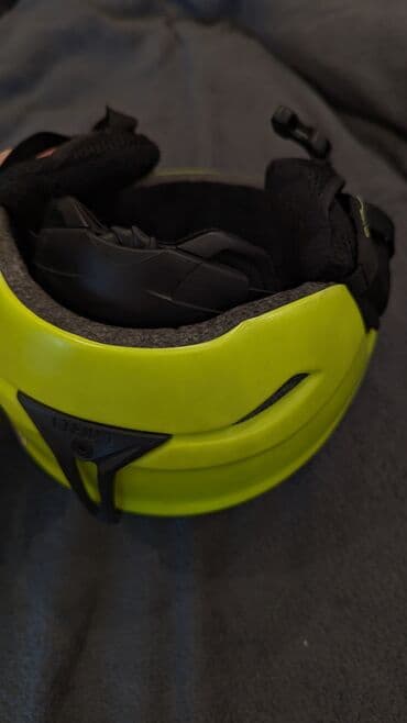 прибор ночного видения для охоты бу: Продаю хороший зимний детский шлем для сноуборда или лыж — 3