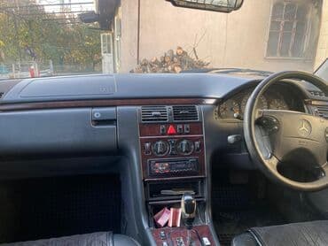 двигатель на мерс 3 2: Mercedes-Benz E-Class: 2002 г., 2.2 л, Автомат, Дизель, Седан — 16