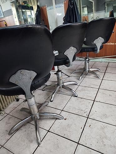 купить пуфики мягкие: Кресло салон — 9