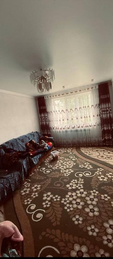 купить квартиру 4 комнаты: 65 м², 4 комнаты, Без подселения — 4