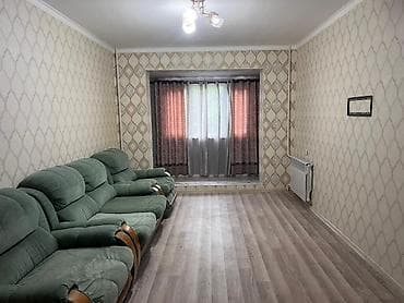 2 комнаты, 44 м², 104 серия, 2 этаж, Косметический ремонт