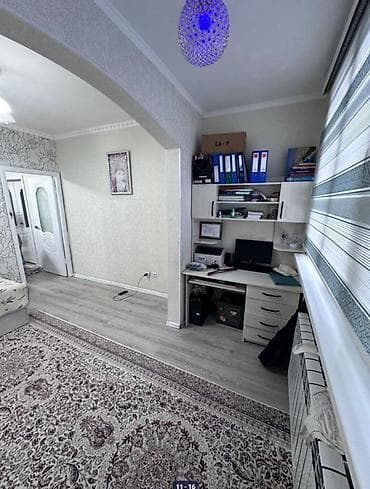 Продажа квартир: 4 комнаты, 108 м², Элитка, 6 этаж, Евроремонт — 6