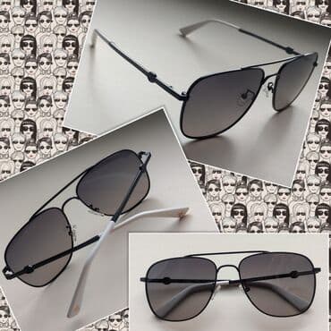 Наручные часы: Очки в Бишкеке, брендовые(мужские и женские) Все фото и цены скину — 18