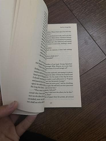 английская: Детектив, На английском языке — 2
