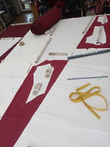 вышивка вишивка вышывка вишывка вышивалка вышивальная вышывалная вышивалный вышивальный вышывалка вышивальный вышивалный вышивальная: Дизайнер одежды. Опыта работы есть. Зарплата договорная. Умею шить — 3