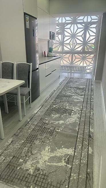 2 bedroom: 2 комнаты, Собственник, Без животных, от 1 года, С мебелью полностью — 6