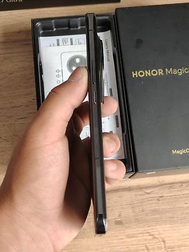 garmin forerunner 55: Honor Magic 5 Pro, цвет - Черный — 2