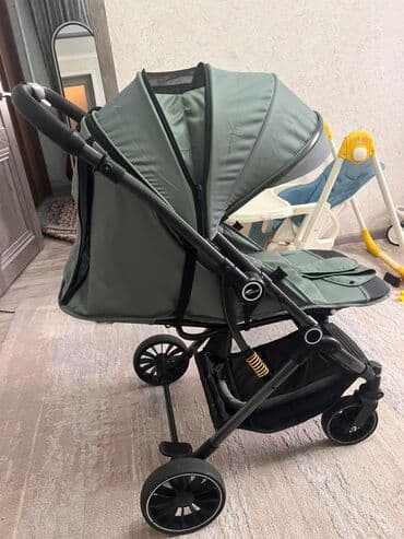 детский магазин игрушек бишкек: Коляска — 4