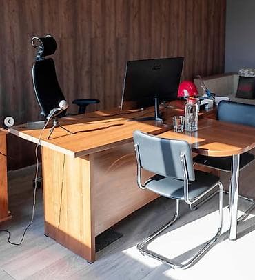 сдаю помещение кызыл аскер: Ищете офис для бизнеса? Мы сдаём в аренду готовые офисные помещения! — 4