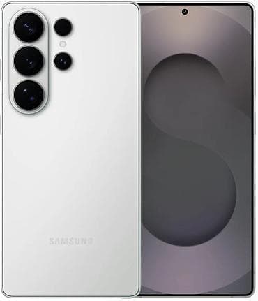nintendo switch v2: Samsung Galaxy S26 Ultra, Б/у, 512 ГБ, цвет - Белый, 1 SIM — 2