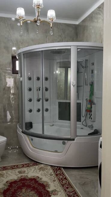 Комнаты: Дом, 227 м², 5 комнат, Агентство недвижимости, Дизайнерский ремонт — 3