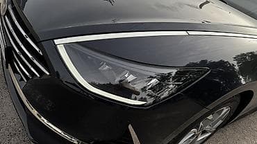 sonata 2012: Hyundai Sonata: 2019 г., 2 л, Автомат, Седан — 2