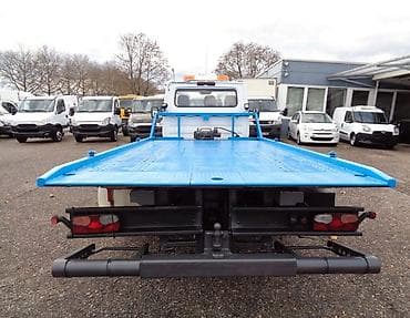 Транспорт: Кыймылдуу платформасы менен — 9