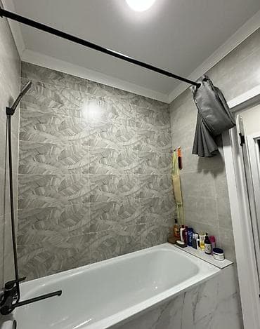 group: 1 комната, 37 м², Индивидуалка, 4 этаж, Дизайнерский ремонт — 9