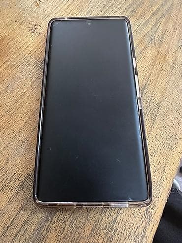 one plus 13s: Google Pixel 7 Pro, Б/у, 128 ГБ, цвет - Черный, 1 SIM — 2