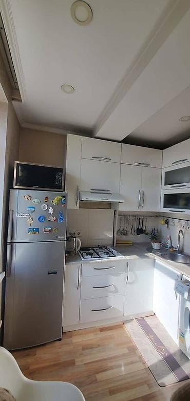 2 комнаты, 58 м², Филармония Элитка, 11 этаж, Евроремонт — 8