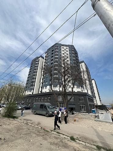 🏢 **Аренда коммерческого помещения** в ЖК «Эверест», мкр. Тунгуч 📍 🔑