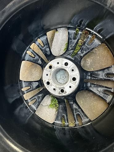 r20 x5: Колеса в сборе 245 / 45 / R 20, Лето, Комплект, Литые, отверстий - 5 — 9