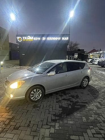 тойота калдина запчасти: Toyota Caldina: 2003 г., 2 л, Автомат, Бензин, Универсал — 3