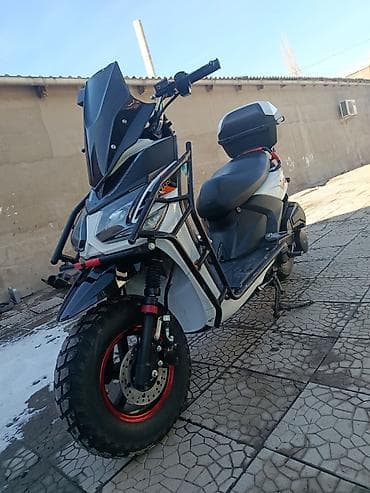 диски мотоцикла: Скутеры — 1