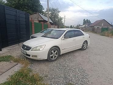 шлейф фит: Honda Inspire: 2004 г., 3 л, Автомат, Бензин, Седан — 1