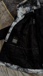 Эркектер кийими: Купила тётя в России по моей просьбе костюм для сноуборда, на меня он — 3