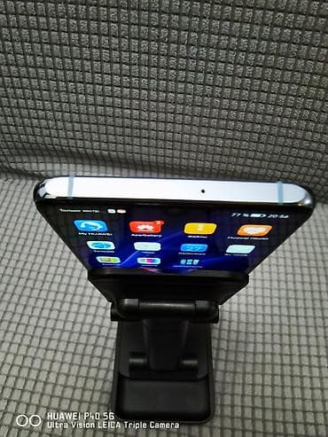 honor x9: Huawei P30, 128 ГБ, 1 SIM, 2 SIM — 9