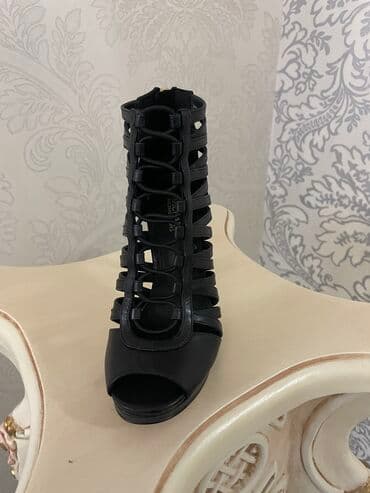 брендовый обувь: Обувь Италия разные бренды Раз 35-35,5-36 Листайте там разная обувь — 3