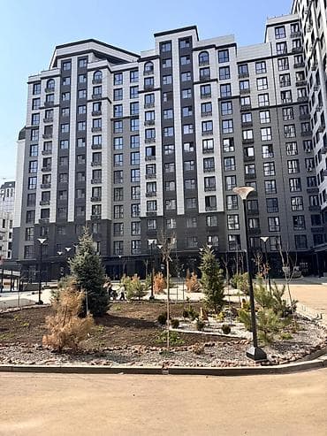 3 комнаты, 105 м², Элитка, 11 этаж, Евроремонт — 2