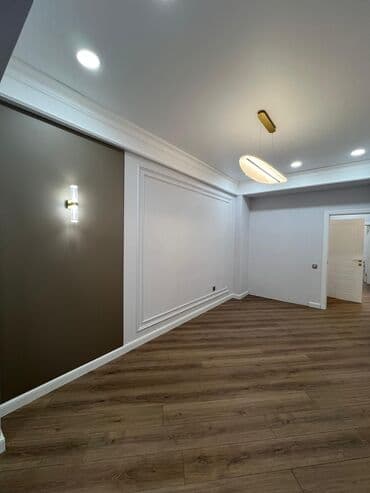 продаю квартиру псо: 3 комнаты, 96 м², Элитка, 3 этаж, Дизайнерский ремонт — 8