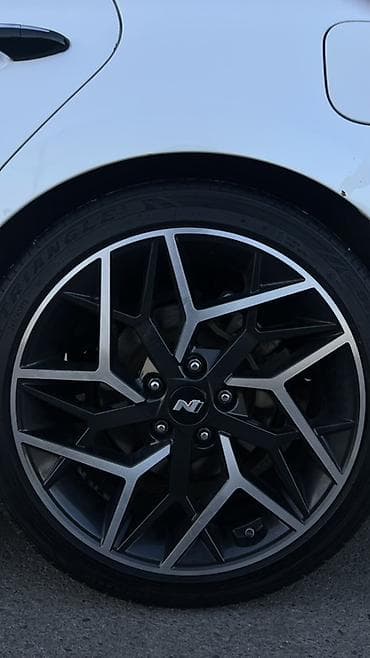 geely coolray: Hyundai Grandeur: 2018 г., 3 л, Автомат, Газ, Седан — 4