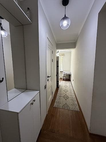 Продажа квартир: 2 комнаты, 42 м², Золотой квадрат Индивидуалка, 2 этаж, Косметический ремонт — 7