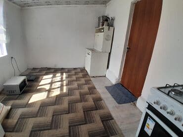 срочно продаю дом токмаке: Дом, 100 м², 5 комнат, Собственник, Косметический ремонт — 5