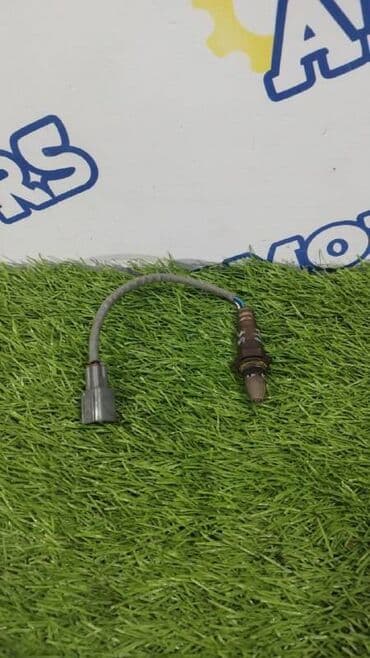 купить обманку для лямбда зонда: Лямбда зонд Toyota Б/у, Оригинал — 1