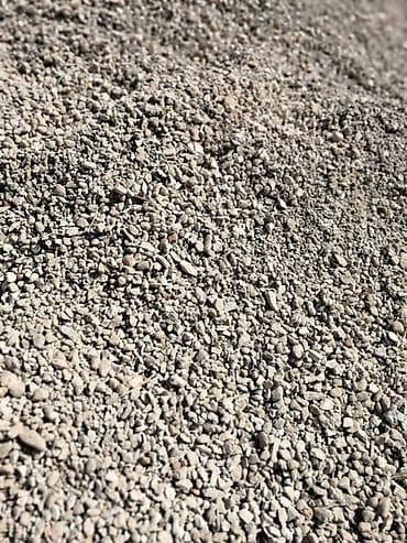 Отсев, Для стяжки, В розницу, Камаз — 1