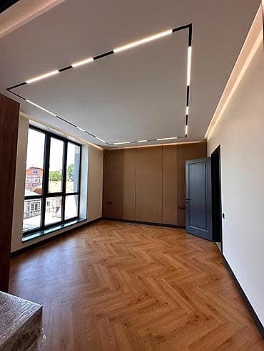 олимпия: Продается новый 4-этажный дом в престижном районе 📍Юнусалиева / — 4