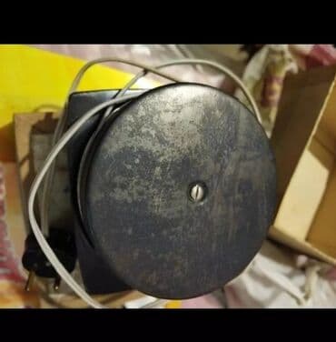 Оборудование для типографии: РАСПРОДАЖА СРОЧНО!!!! муфельная печь пм 8, Технические и — 6