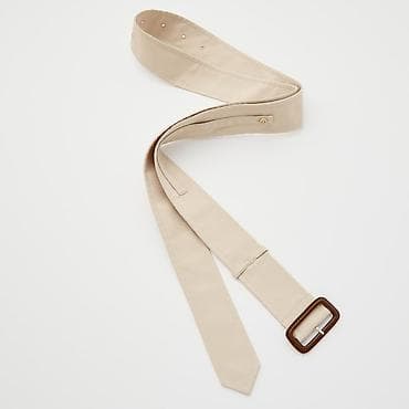 мужской одежды: Тренч Uniqlo В отличном состоянии (одевали 1 раз) Брала за 12000 — 3