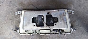 тормозные колодки nibk: Toyota Grand Hiace панорама номера Тойота Гранд Хайс накладка — 2