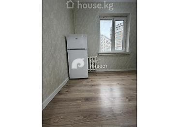 1 bedroom: 1 комната, 36 м², 105 серия, 4 этаж, Евроремонт — 9