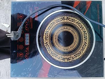 e96a hoco: Индукционая, Сенсорное — 1