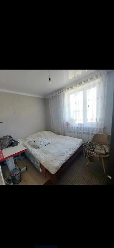 Долгосрочная аренда домов: 68 м², 3 комнаты, Забор, огорожен — 2