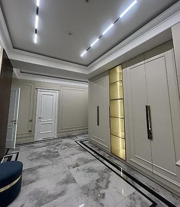 квартира месяц: 🔨 Ремонт под ключ-от идеи до готового результата! Опыт работы более 6 — 2