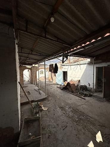 Үйдү ижарага алам: Сдается в аренду одноэтажный дом с хозяйственными постройками и — 3