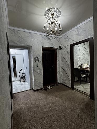 3 комнаты, 67 м², Индивидуалка, 1 этаж, Евроремонт