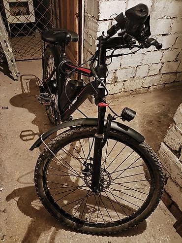 Балдар үчүн велосипеддер: Электрдик велосипеддер — 3